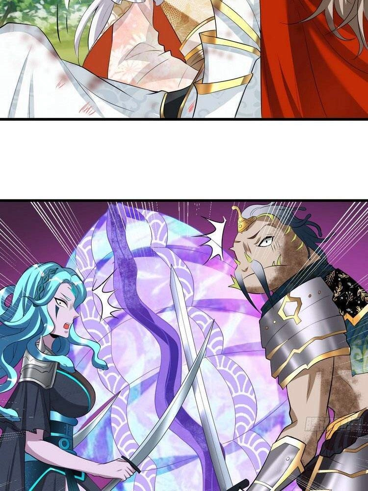 Tà Du Ký Chapter 124 - 24