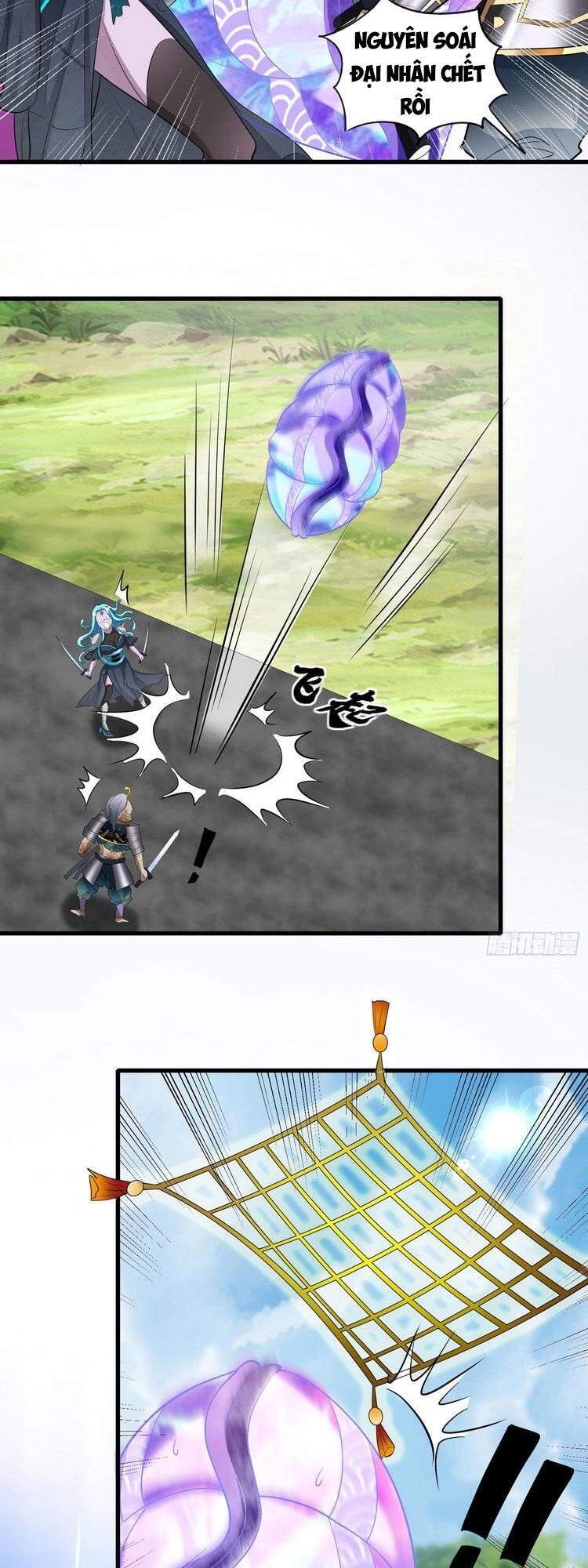 Tà Du Ký Chapter 124 - 25