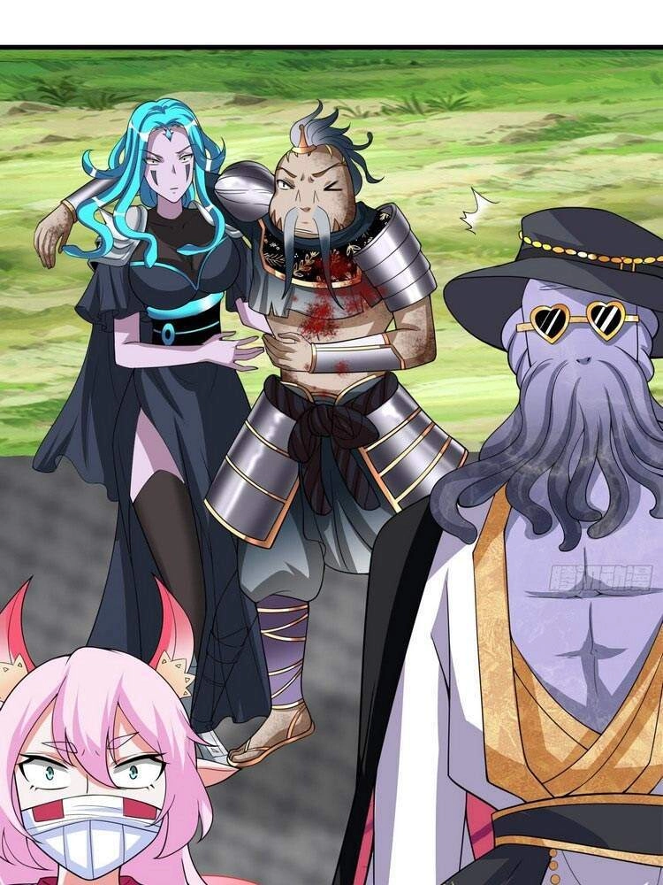 Tà Du Ký Chapter 125 - 2