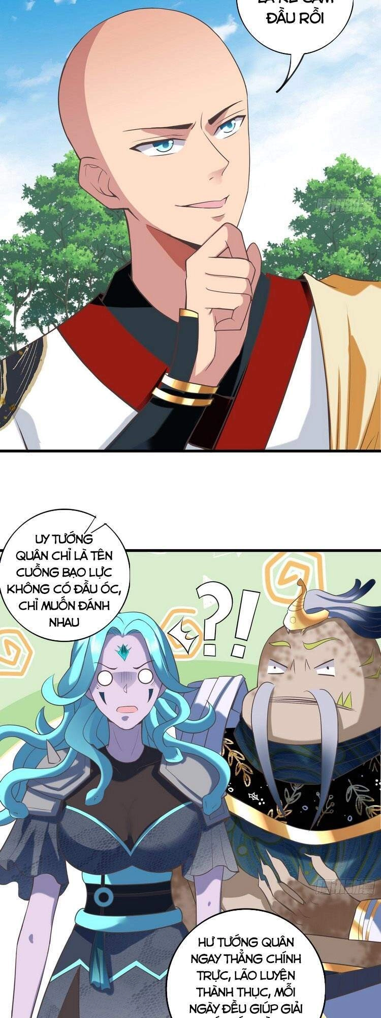 Tà Du Ký Chapter 125 - 13