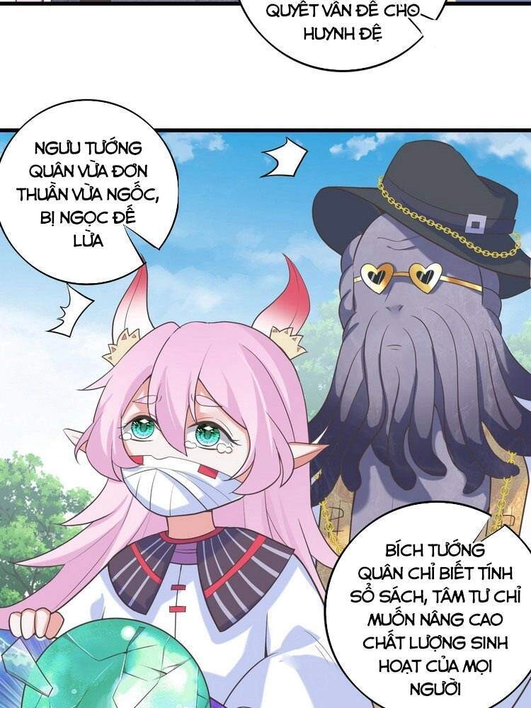 Tà Du Ký Chapter 125 - 14