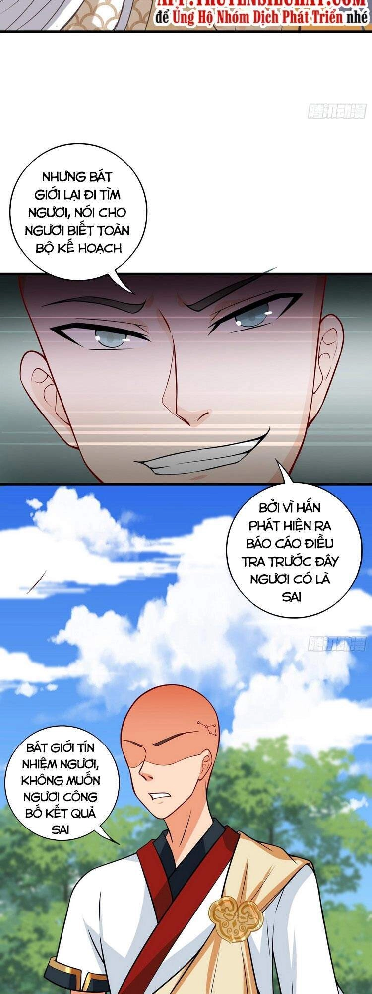 Tà Du Ký Chapter 125 - 17