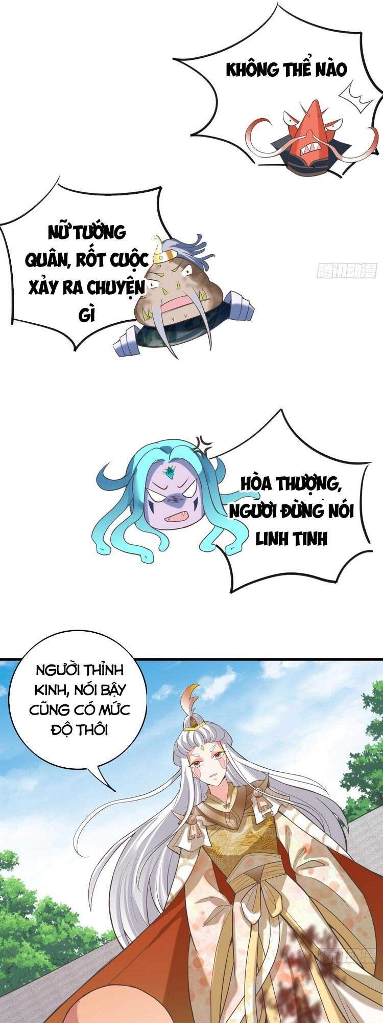 Tà Du Ký Chapter 125 - 21