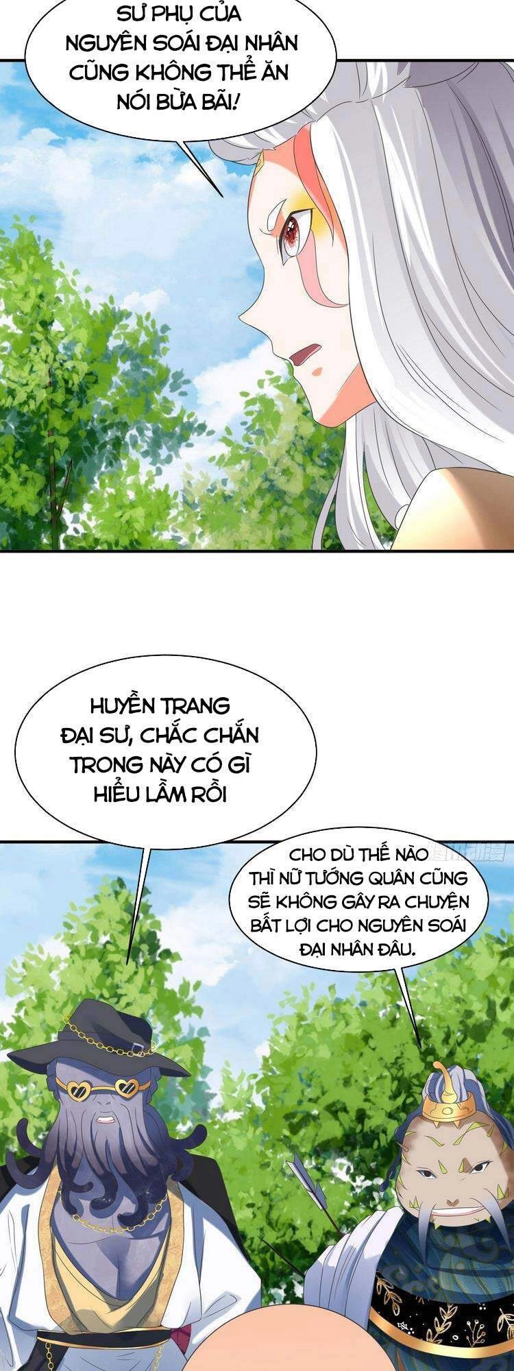 Tà Du Ký Chapter 126 - 5