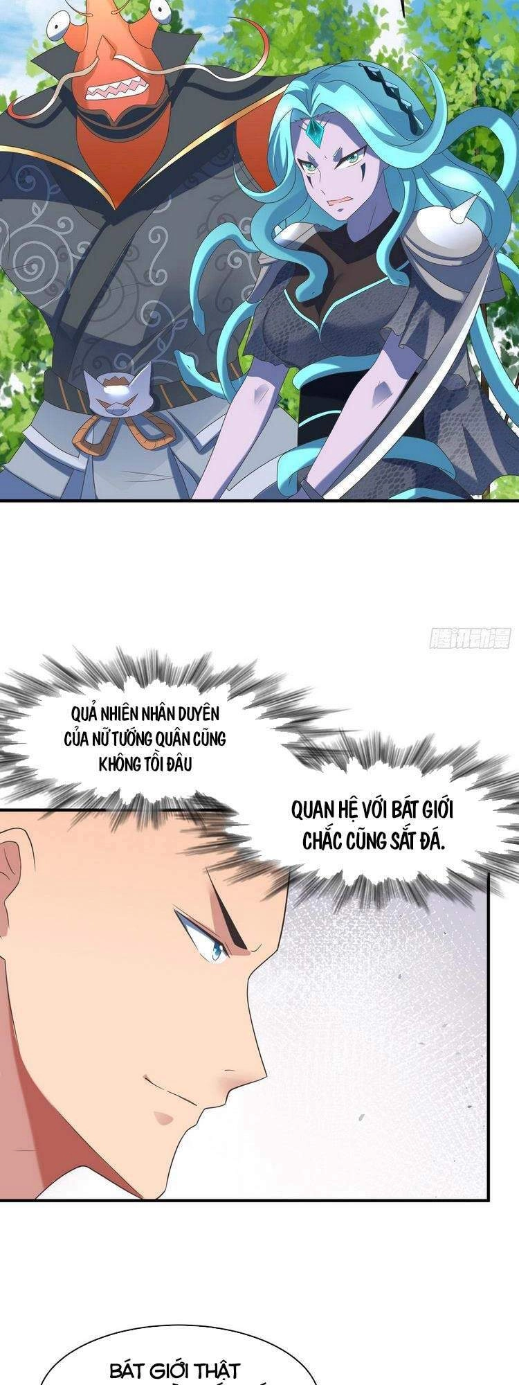 Tà Du Ký Chapter 126 - 7