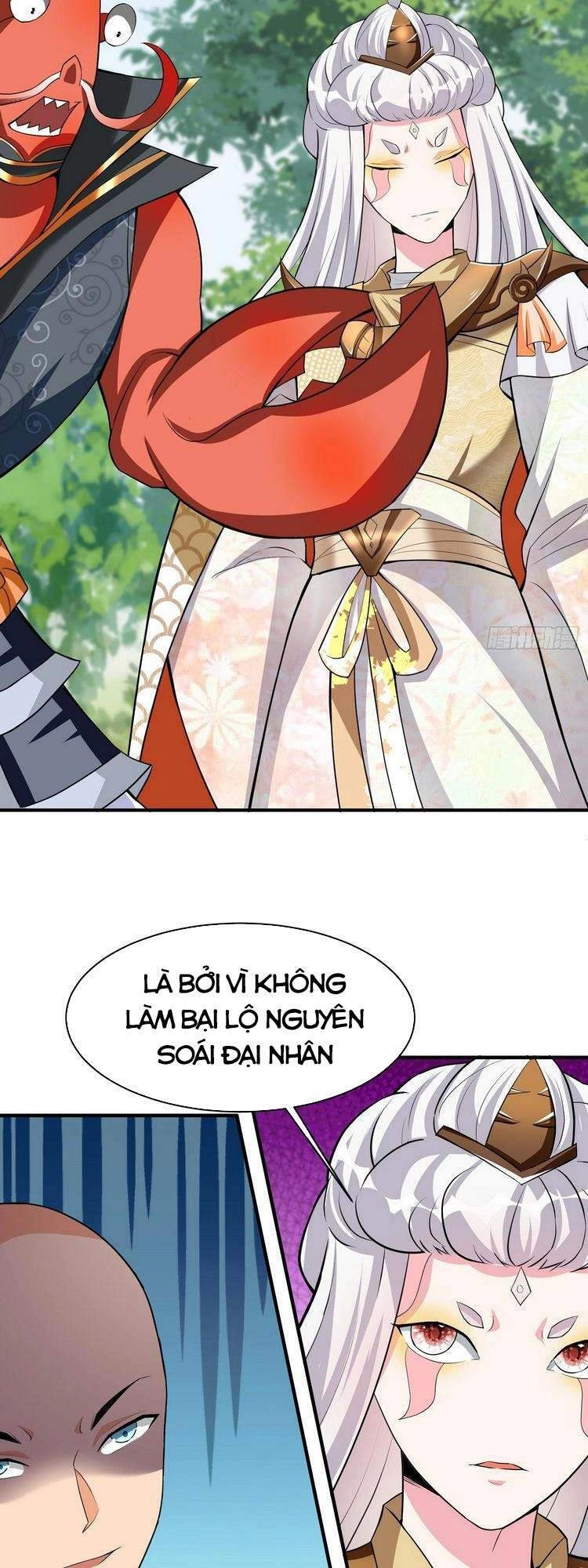 Tà Du Ký Chapter 126 - 15