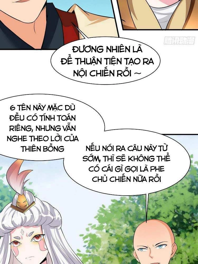 Tà Du Ký Chapter 126 - 16