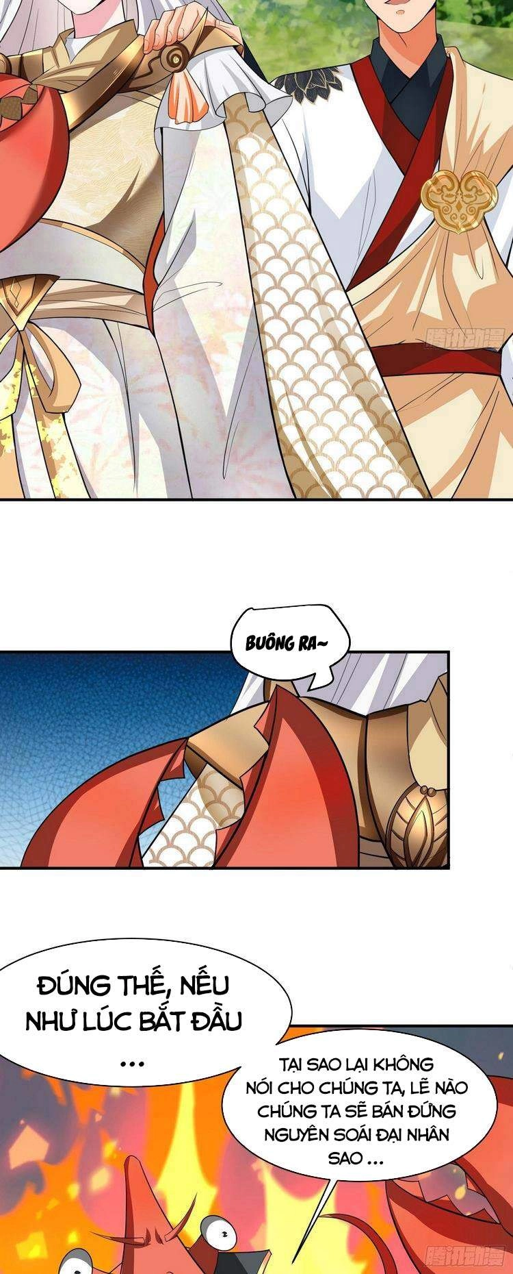 Tà Du Ký Chapter 126 - 17