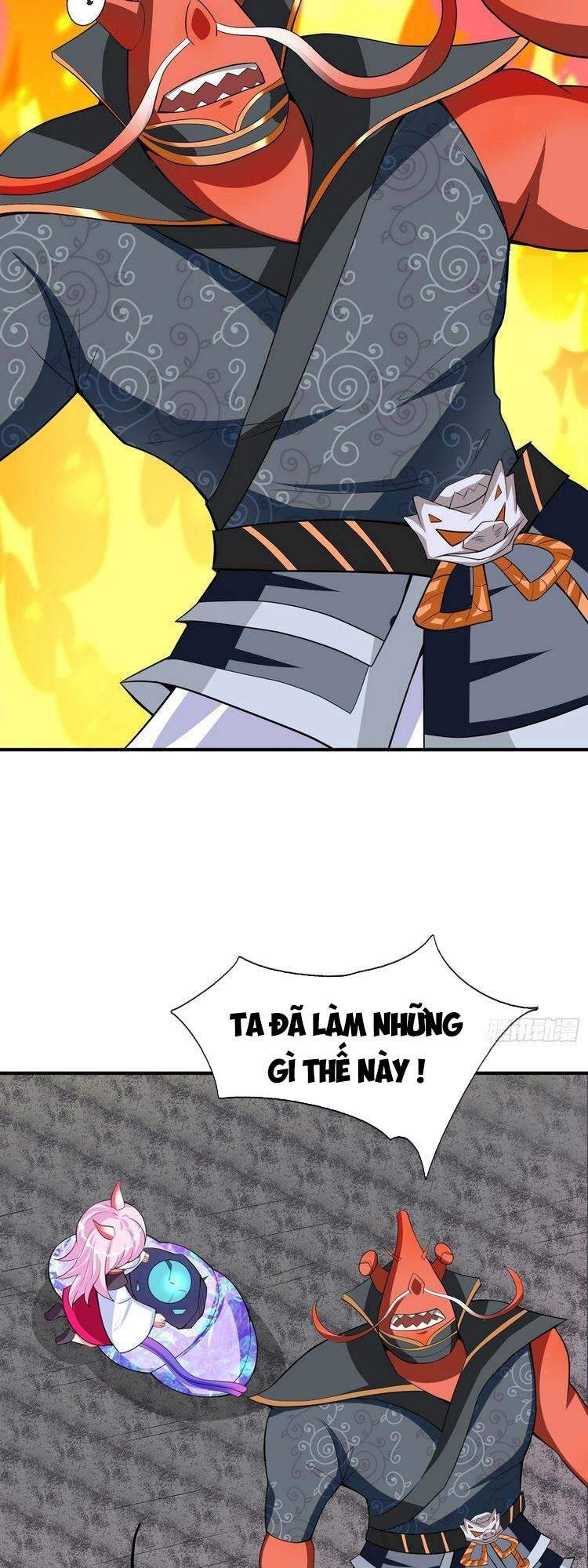 Tà Du Ký Chapter 126 - 18