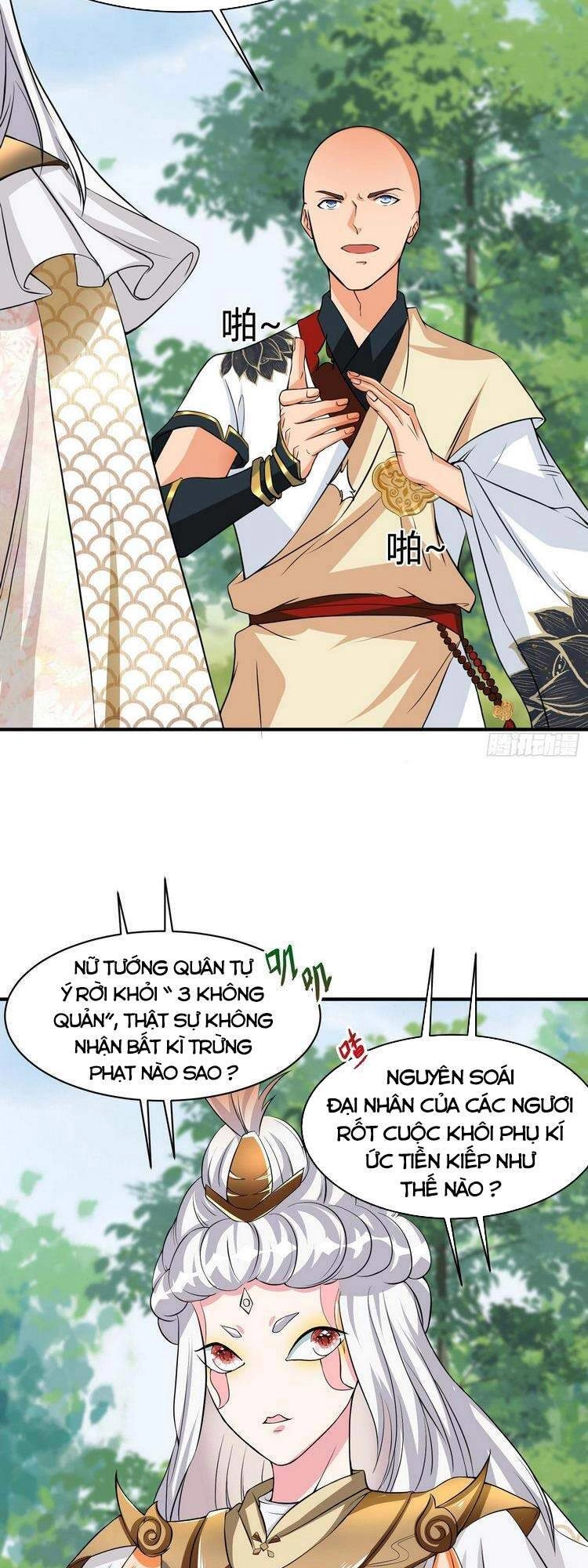 Tà Du Ký Chapter 126 - 20