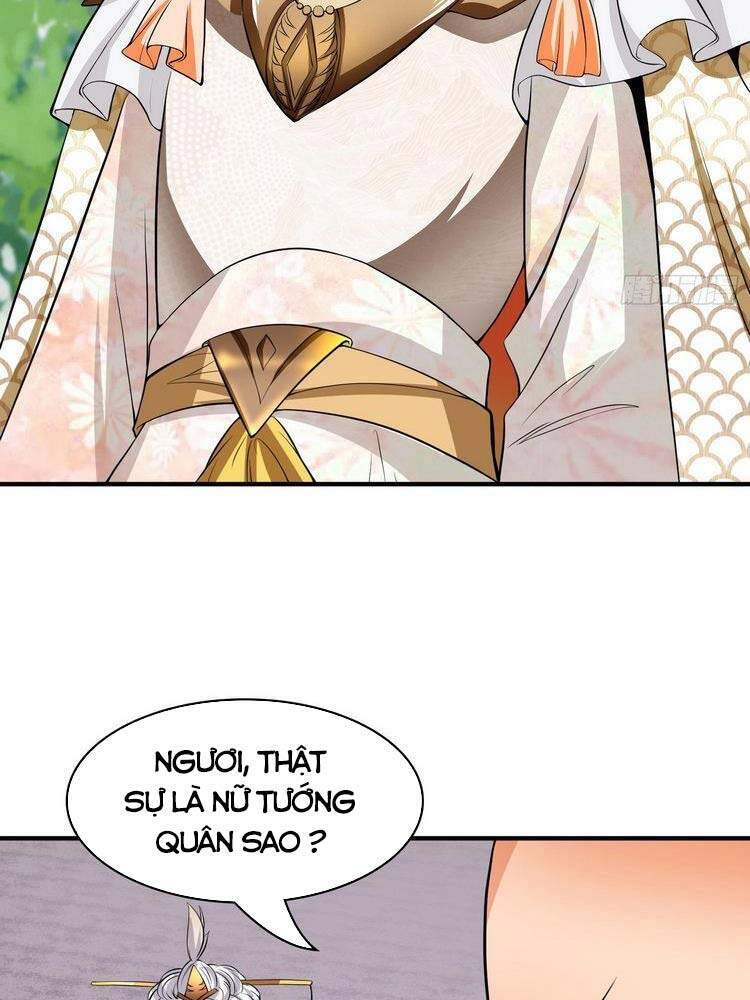 Tà Du Ký Chapter 126 - 21