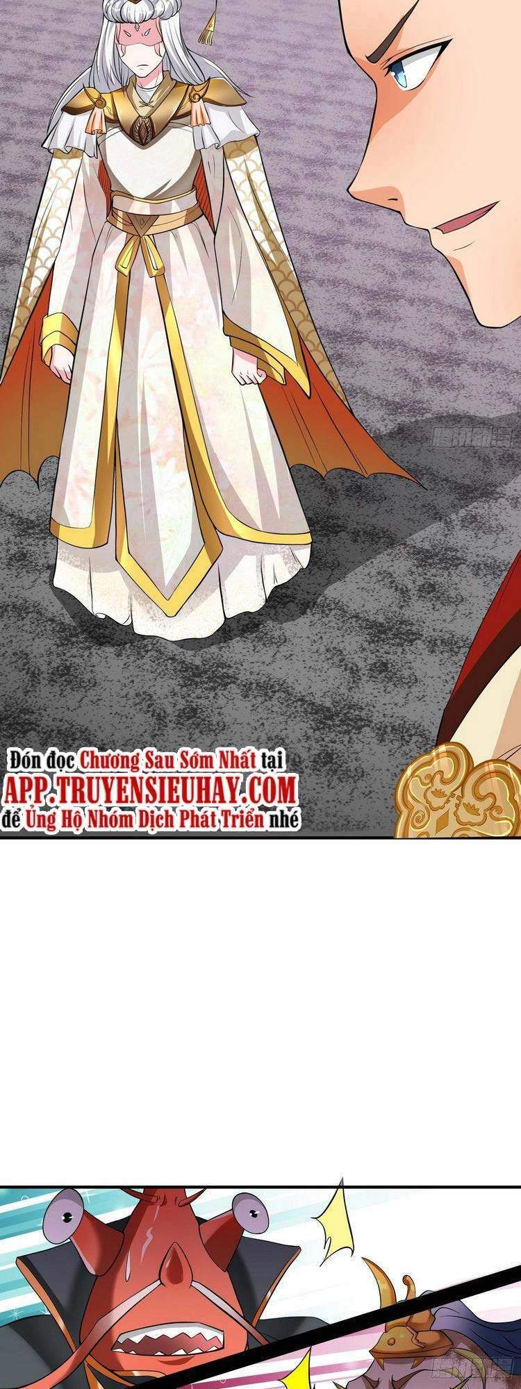 Tà Du Ký Chapter 126 - 22