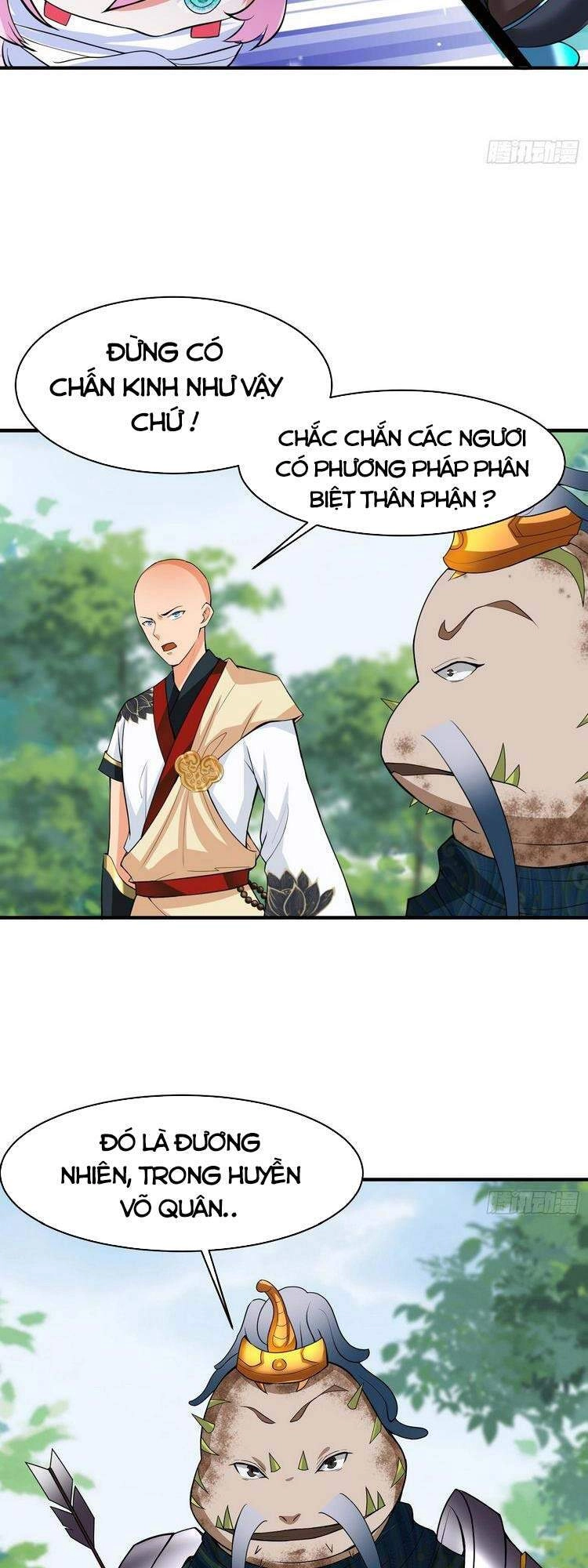 Tà Du Ký Chapter 126 - 24
