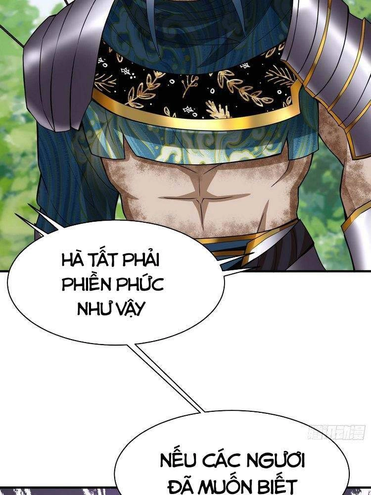 Tà Du Ký Chapter 126 - 25