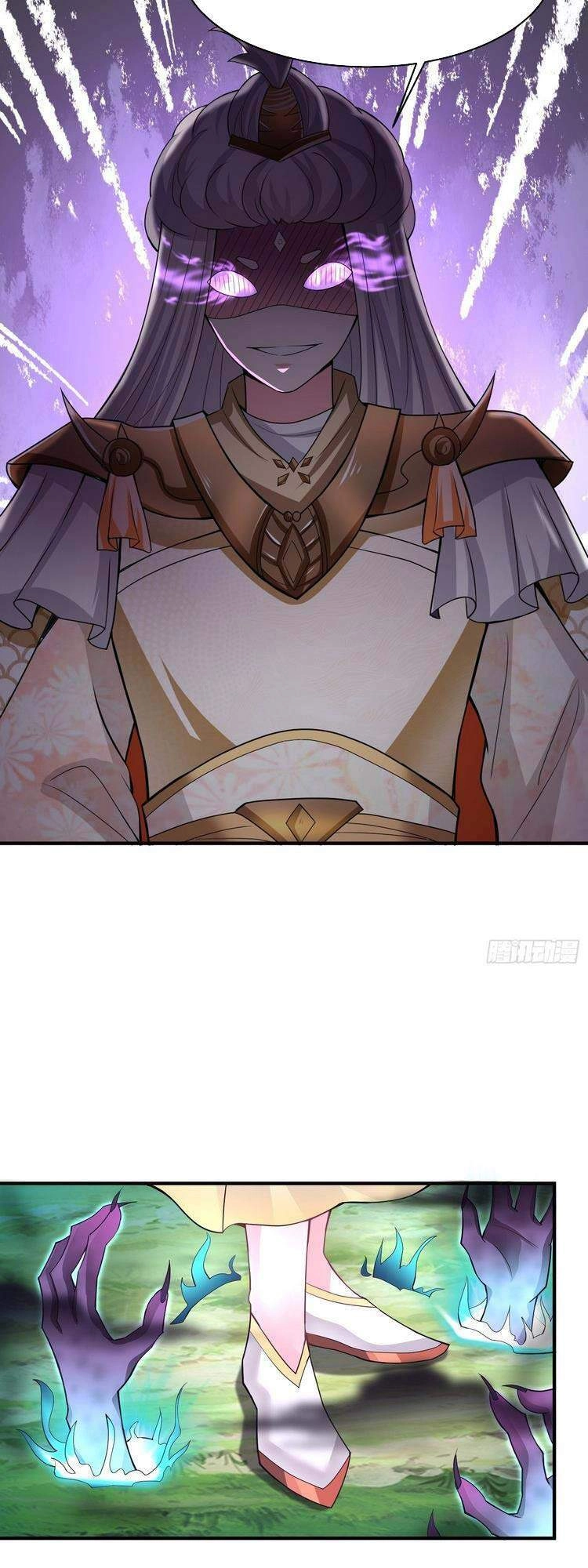 Tà Du Ký Chapter 126 - 26