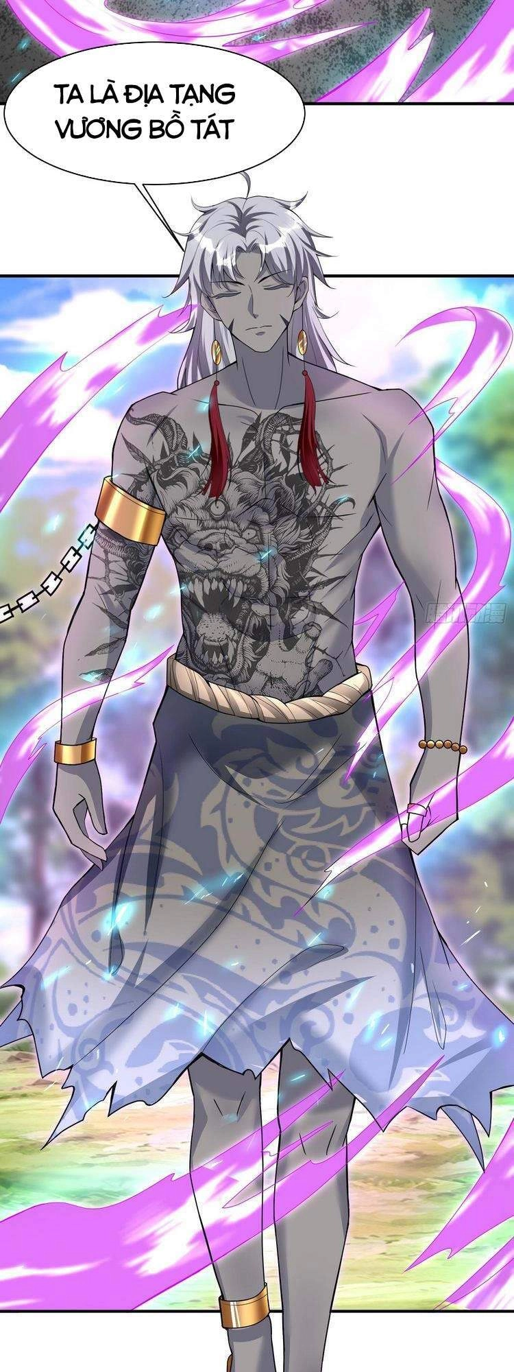 Tà Du Ký Chapter 126 - 28