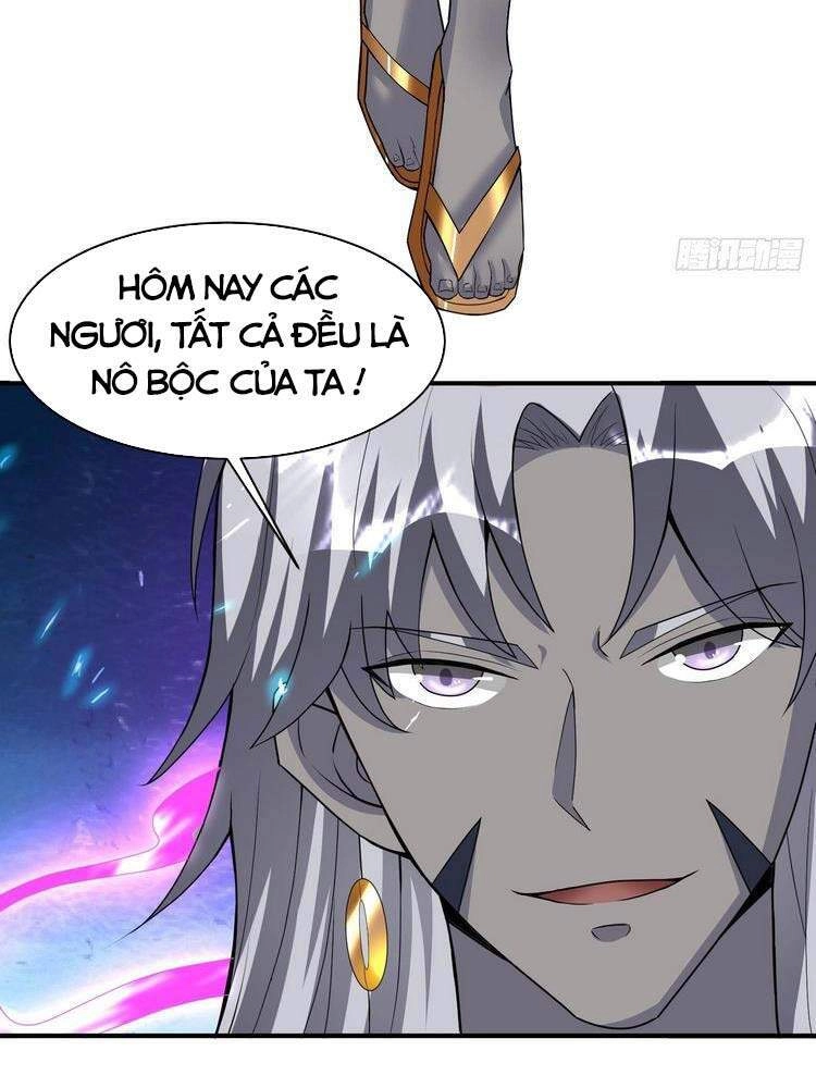 Tà Du Ký Chapter 126 - 29