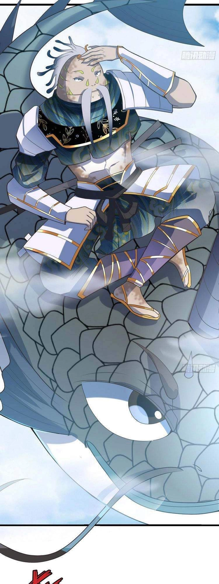 Tà Du Ký Chapter 129 - 3