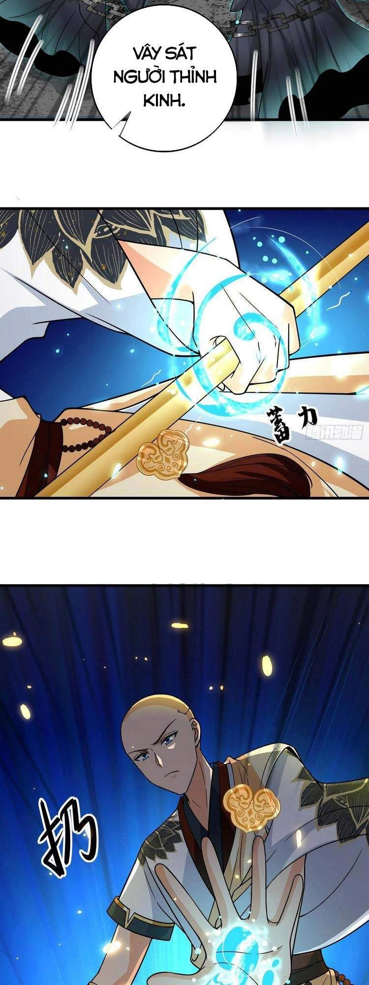 Tà Du Ký Chapter 129 - 15