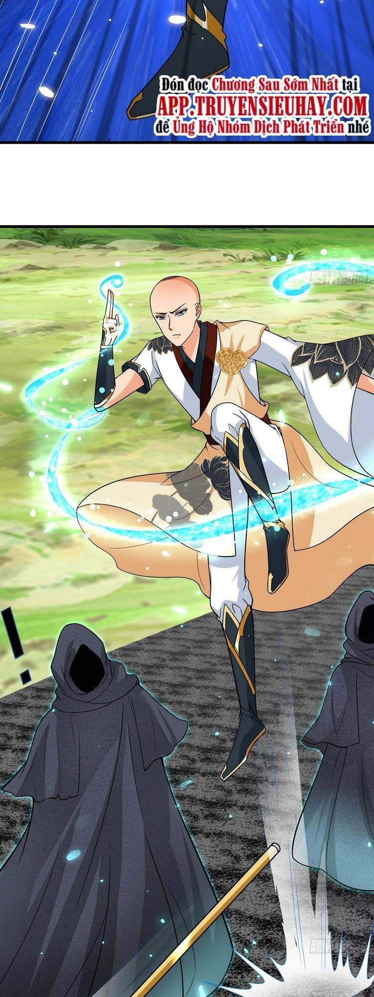 Tà Du Ký Chapter 129 - 17