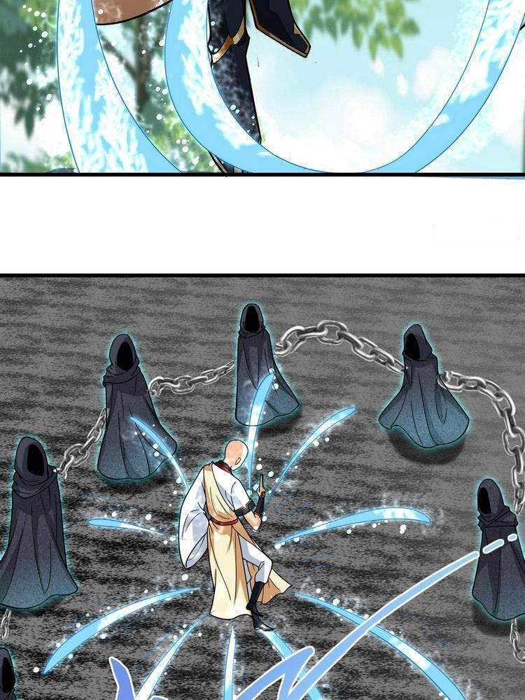 Tà Du Ký Chapter 129 - 22