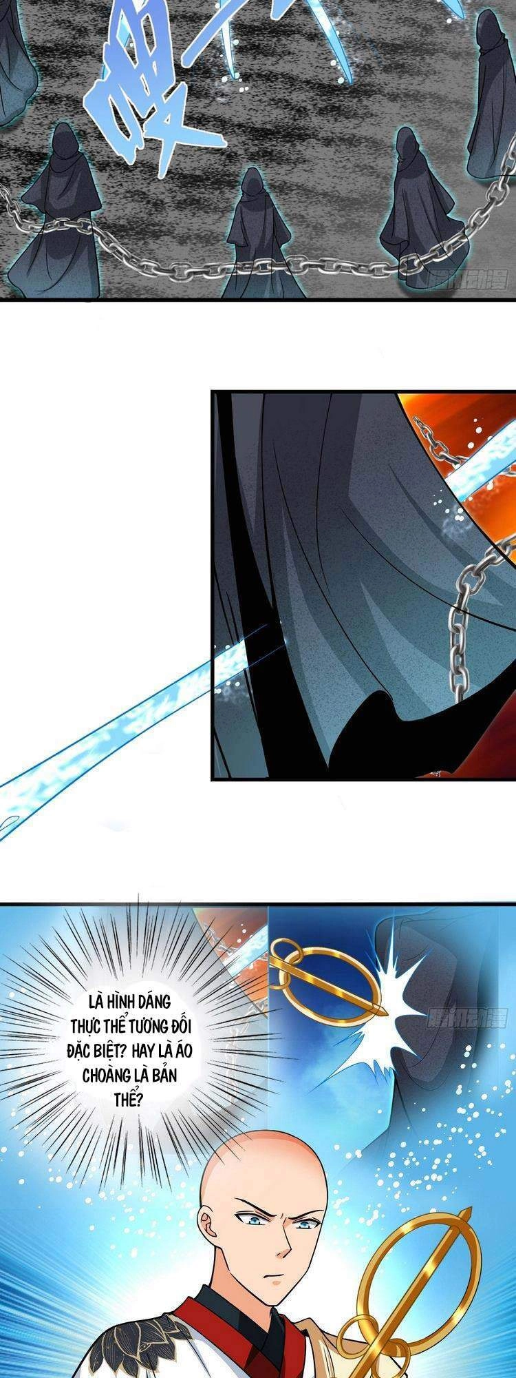 Tà Du Ký Chapter 129 - 23