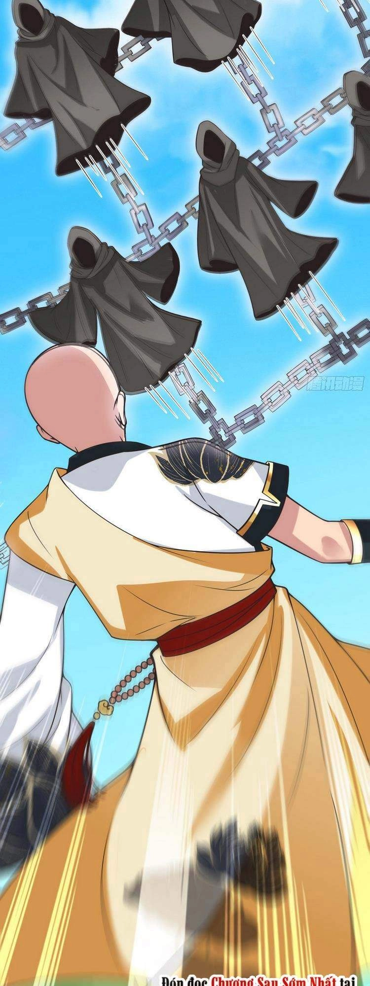 Tà Du Ký Chapter 129 - 27