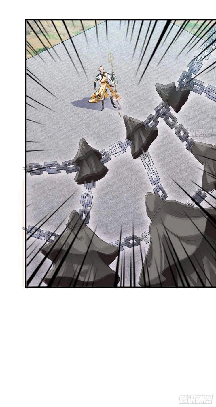 Tà Du Ký Chapter 129 - 29