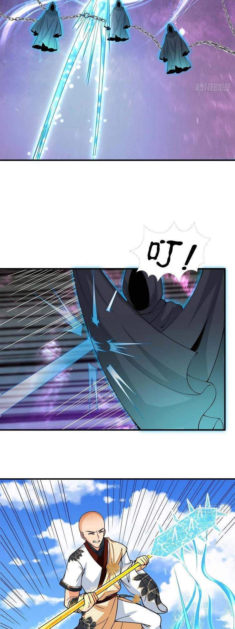 Tà Du Ký Chapter 130 - 11