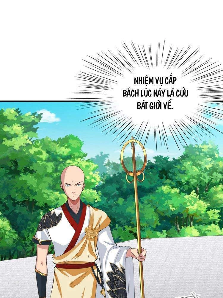 Tà Du Ký Chapter 130 - 18