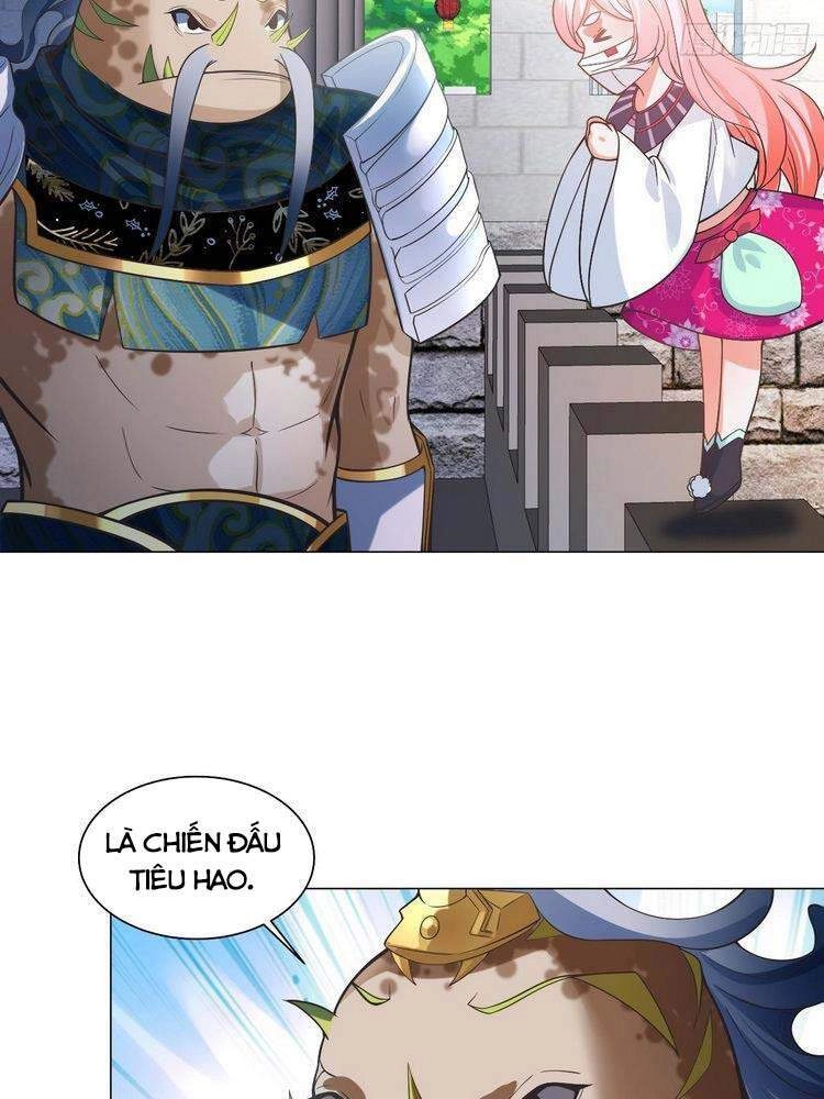 Tà Du Ký Chapter 131 - 6