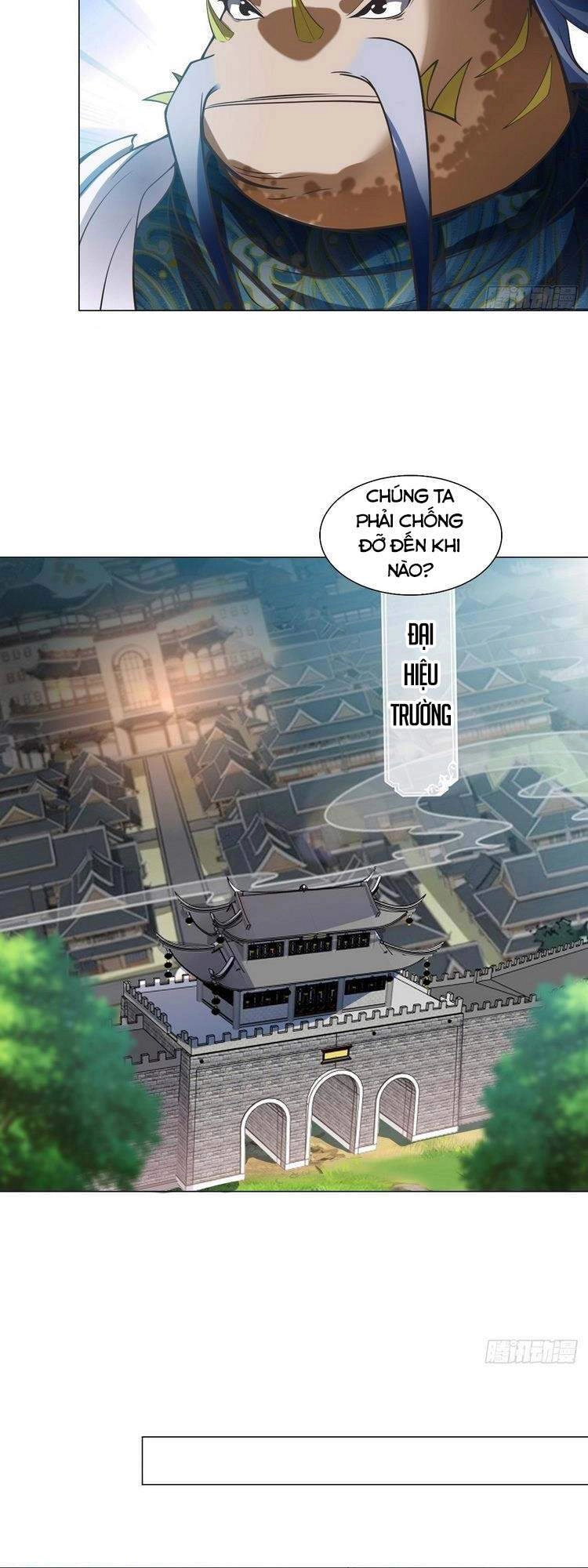 Tà Du Ký Chapter 131 - 7