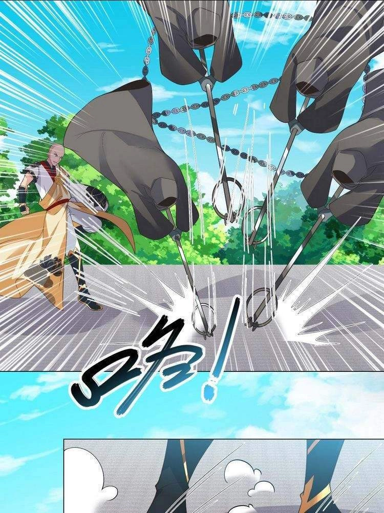 Tà Du Ký Chapter 131 - 8