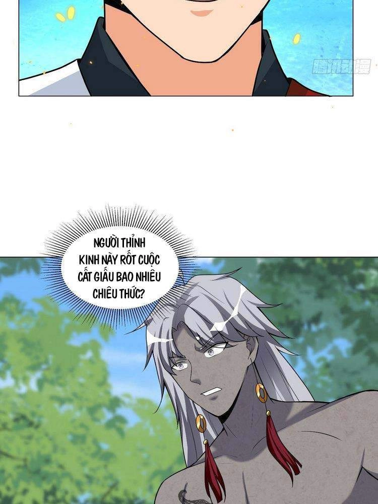 Tà Du Ký Chapter 131 - 14