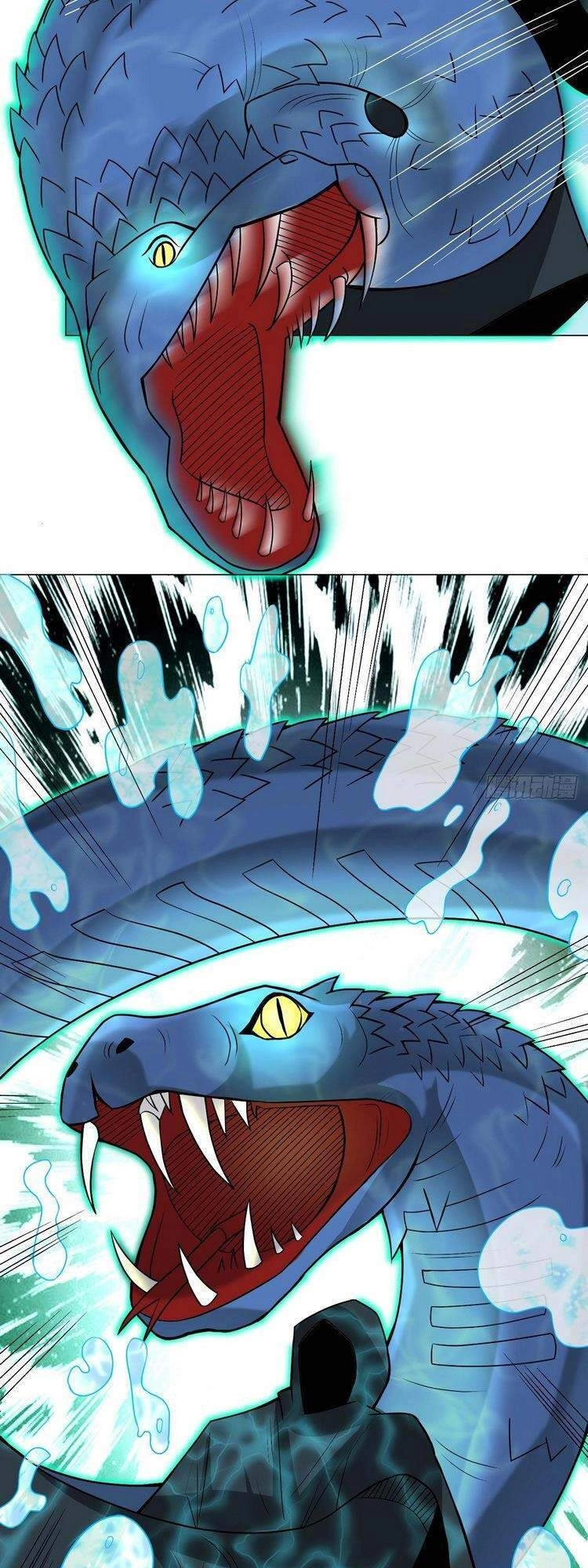 Tà Du Ký Chapter 131 - 20