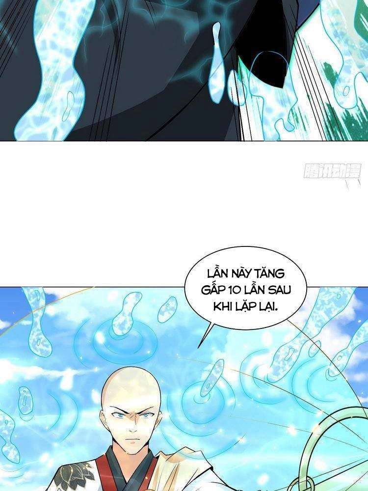 Tà Du Ký Chapter 131 - 21