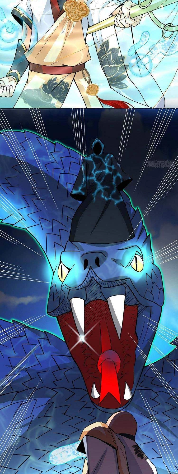 Tà Du Ký Chapter 131 - 22