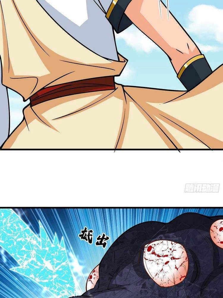 Tà Du Ký Chapter 132 - 18