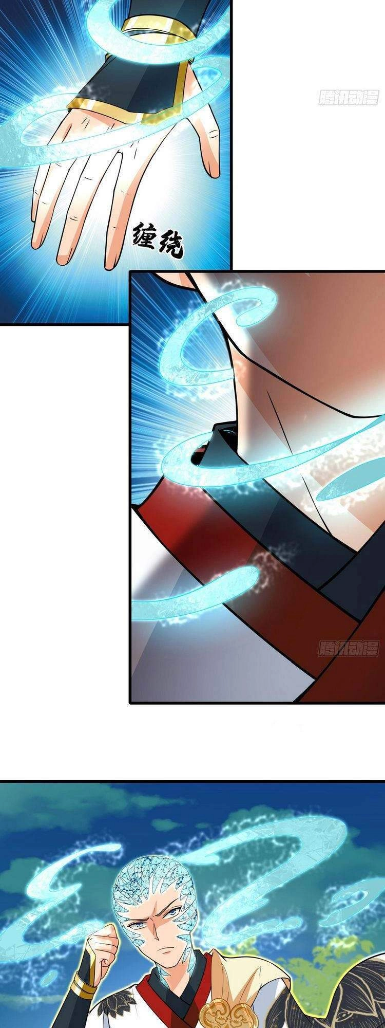 Tà Du Ký Chapter 132 - 22