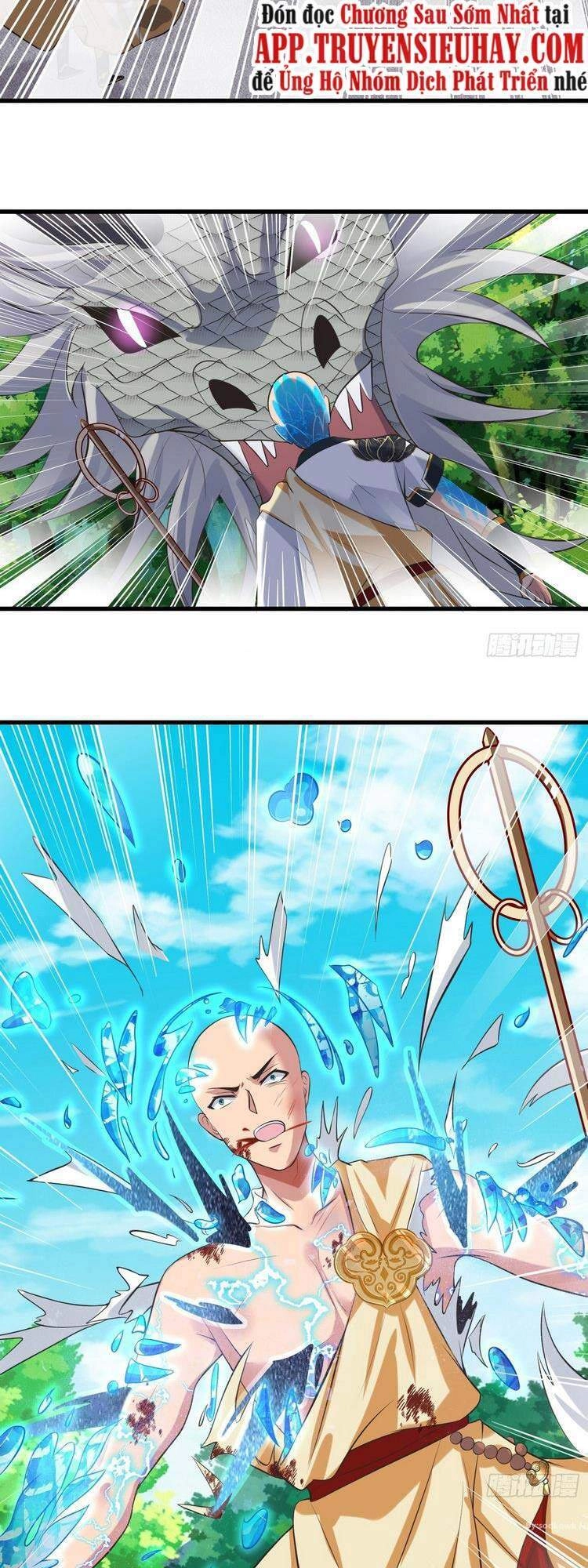 Tà Du Ký Chapter 132 - 32