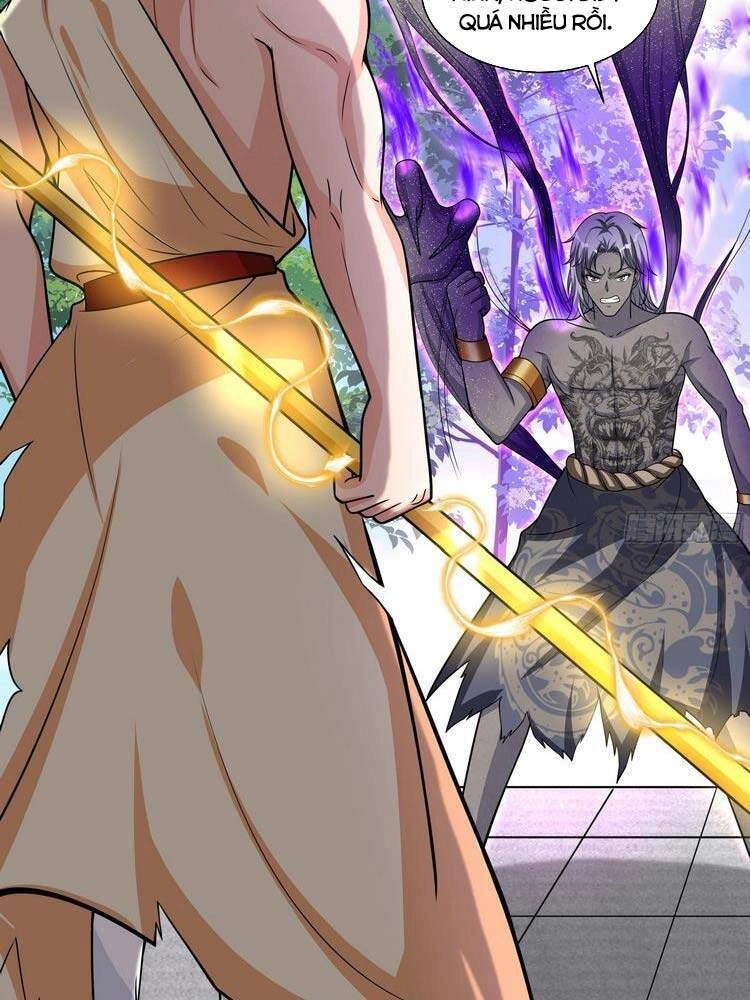 Tà Du Ký Chapter 134 - 16