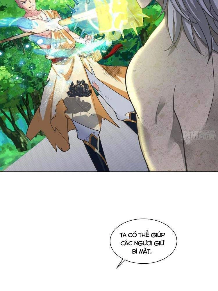 Tà Du Ký Chapter 134 - 18