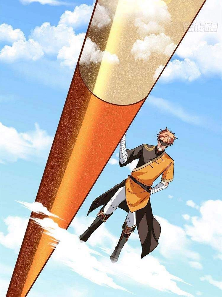 Tà Du Ký Chapter 134 - 26