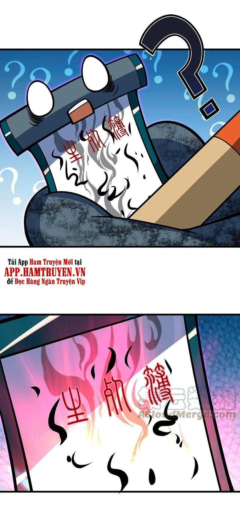 Tà Du Ký Chapter 135 - 13