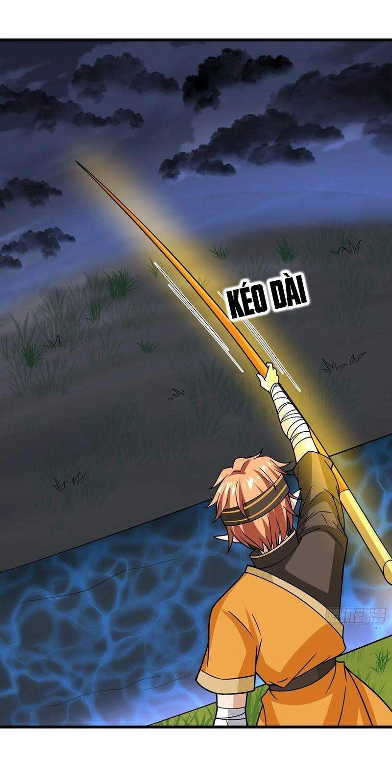 Tà Du Ký Chapter 135 - 18