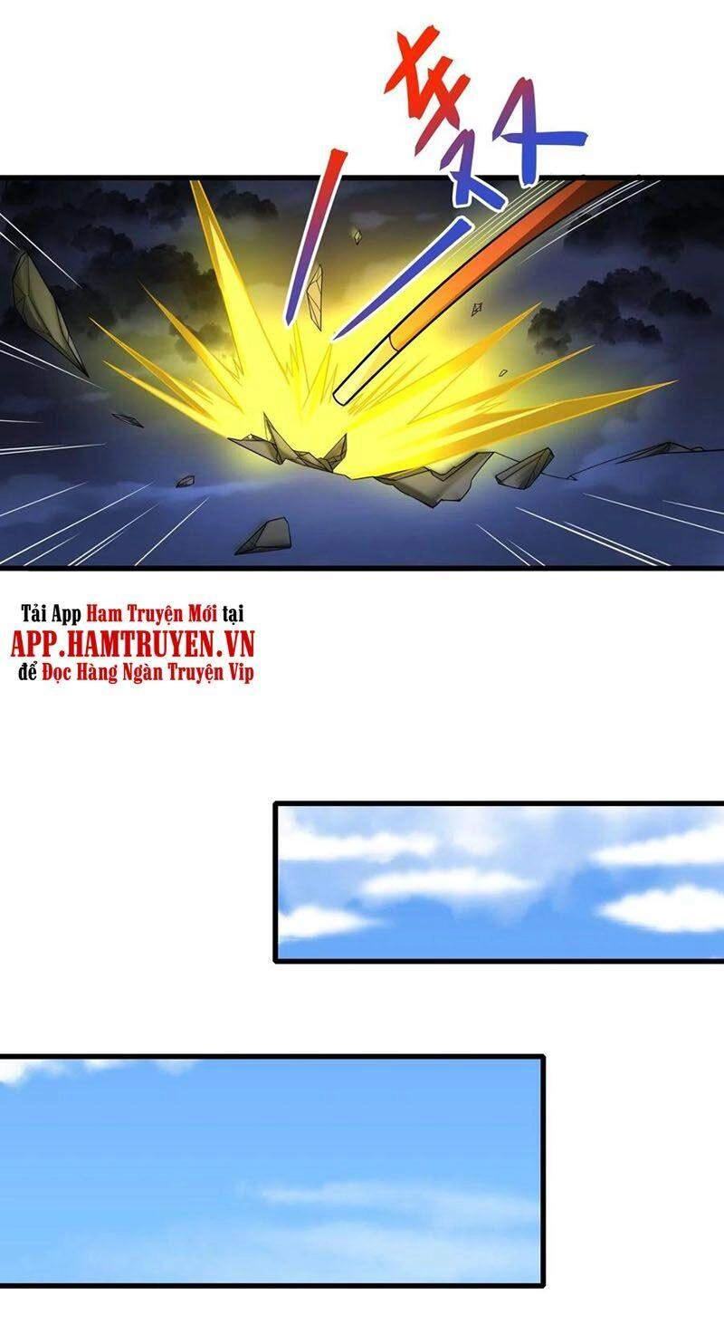 Tà Du Ký Chapter 135 - 19