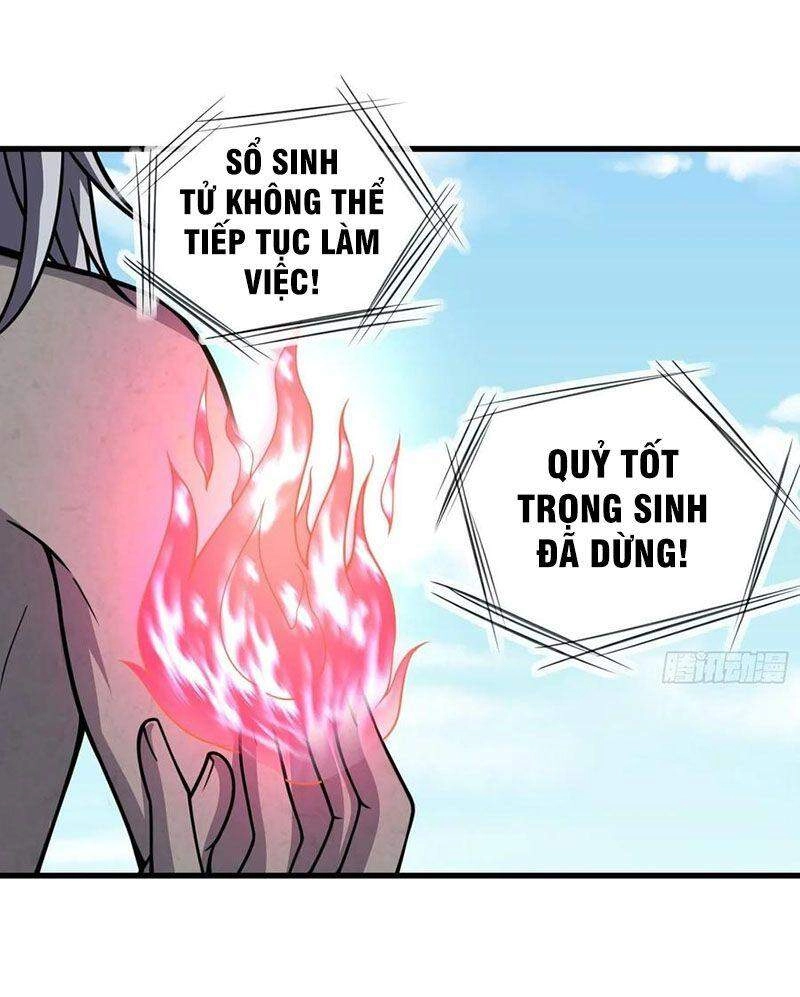 Tà Du Ký Chapter 135 - 20