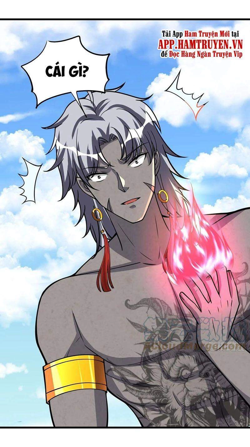 Tà Du Ký Chapter 135 - 21