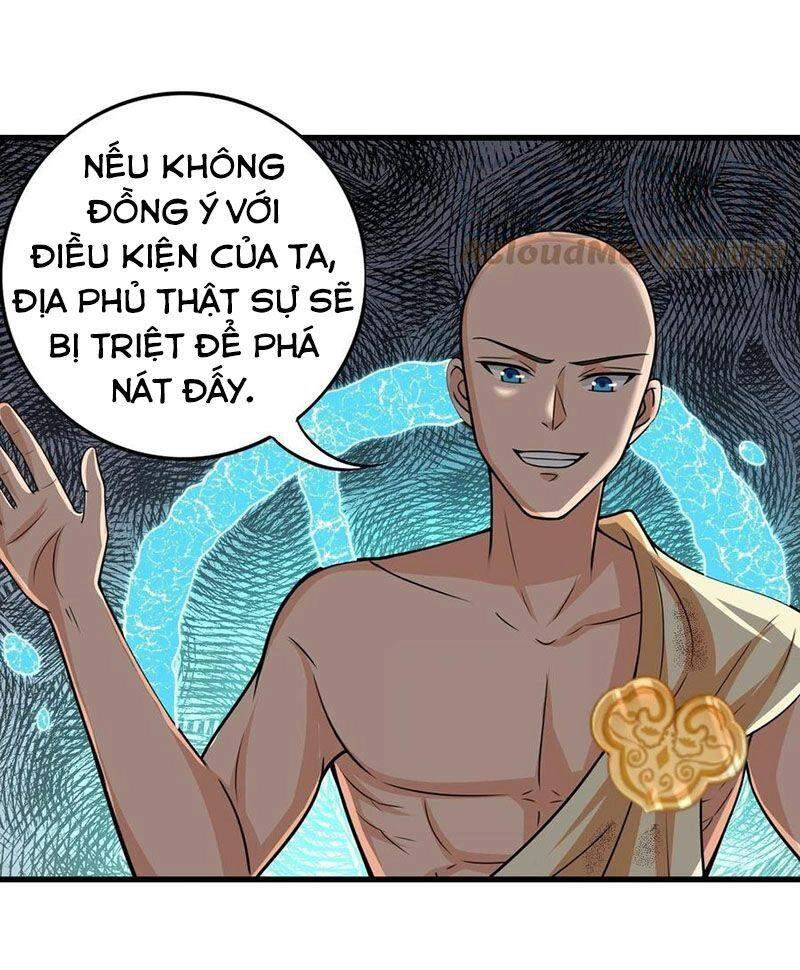 Tà Du Ký Chapter 135 - 24