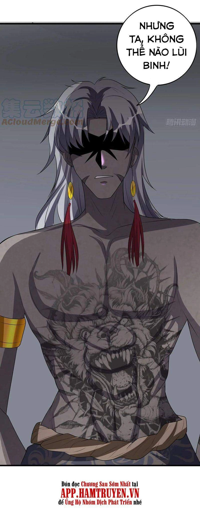 Tà Du Ký Chapter 135 - 29